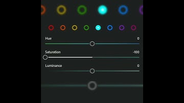 LIGHTROOM TUTORIAL :: Moody flower editing || Lightroom best editing