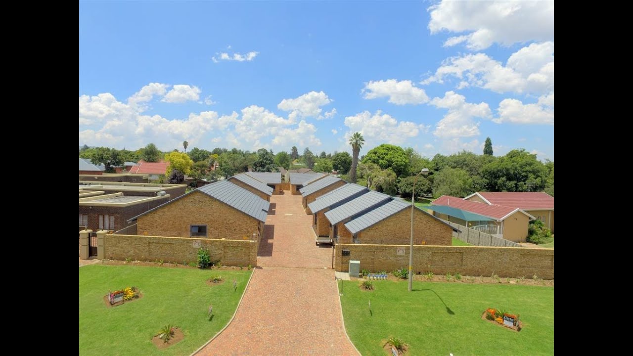 4 Bed House for sale in Gauteng East Rand Alberton Brackenhurst