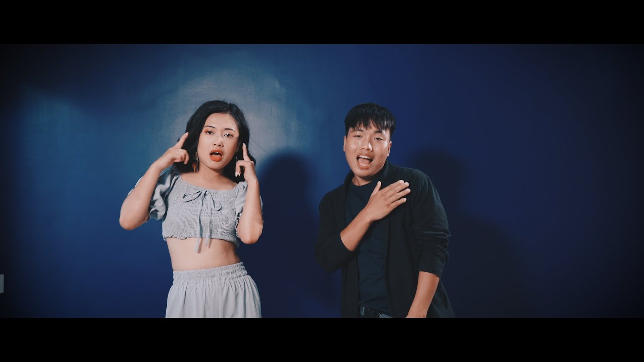 Lamdeilhing Lakho Misao - Amittasa (Razbliuto)