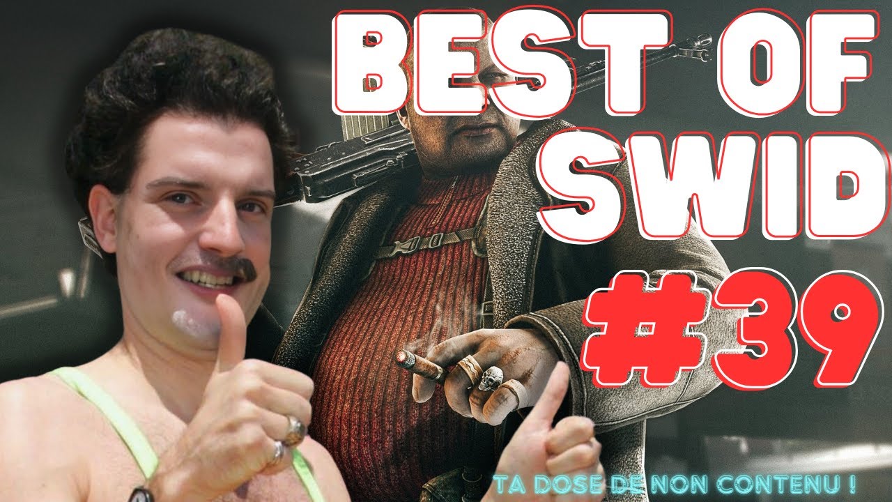 Best of Swid escape from tarkov EP: 39