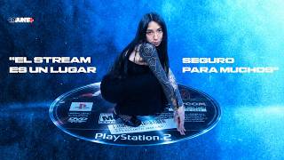 Interview: PUPI DE CHOCOLATE🍫 Tells us EVERYTHING about her FIRST year STREAMING News