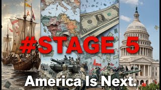 Famous The Shocking Pattern That Destroyed 3 Superpowers – America Is Stage 5 |#USEconomy2026#GlobalEconomy Net Worth