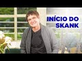 Samuel Rosa - Início do Skank