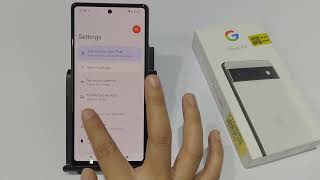 How to install apk in Google Pixel 6,6a | Unknown app kaise install kare | Apk setting | Install apk screenshot 1