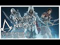 Assassins creed nexus vr  review  quest 3  im shocked