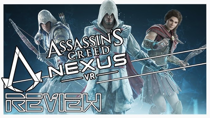 Assassin's Creed Experience on X: Quelle est votre lame préférée ? 👀 / X