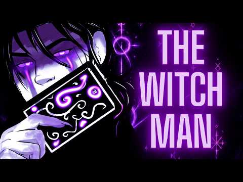 [M4A] Getting your Fate read by the Witch Man - ASMR Roleplay Audio