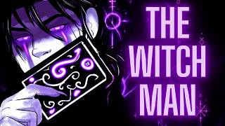 [M4A] Getting your Fate read by the Witch Man - ASMR Roleplay Audio