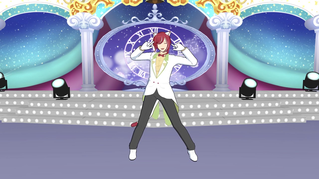 completely real ensemble stars!! music gameplay YouTube