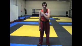 Mma Made Easy Looking Silly For Powerful Strikes