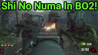 SHI NO NUMA IN BO2! T6-Mod (Black Ops 3 Modding)