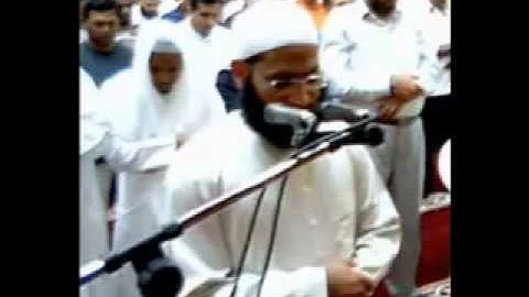 تلاوة من سورة المائدة  الشيخ سعيد توفيق رحمه  الله