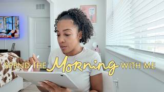 Realistic Morning in My Life as a Small Business Owner | Life Updates, Admin, Order Fulfillment