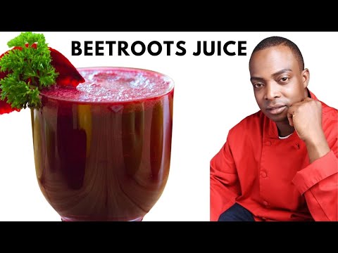 Drink this every morning for 17 days juice that melts belly fat and weight loss! | Chef Ricardo Cooking