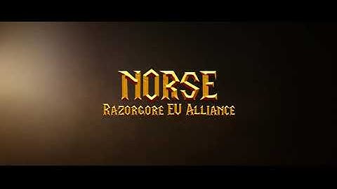 NORSE Guild Recruitment Campaign Video