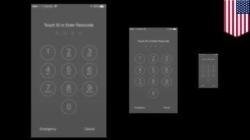 Shoulder surfing: NYU researchers develop IllusionPIN system to protect your PIN - TomoNews