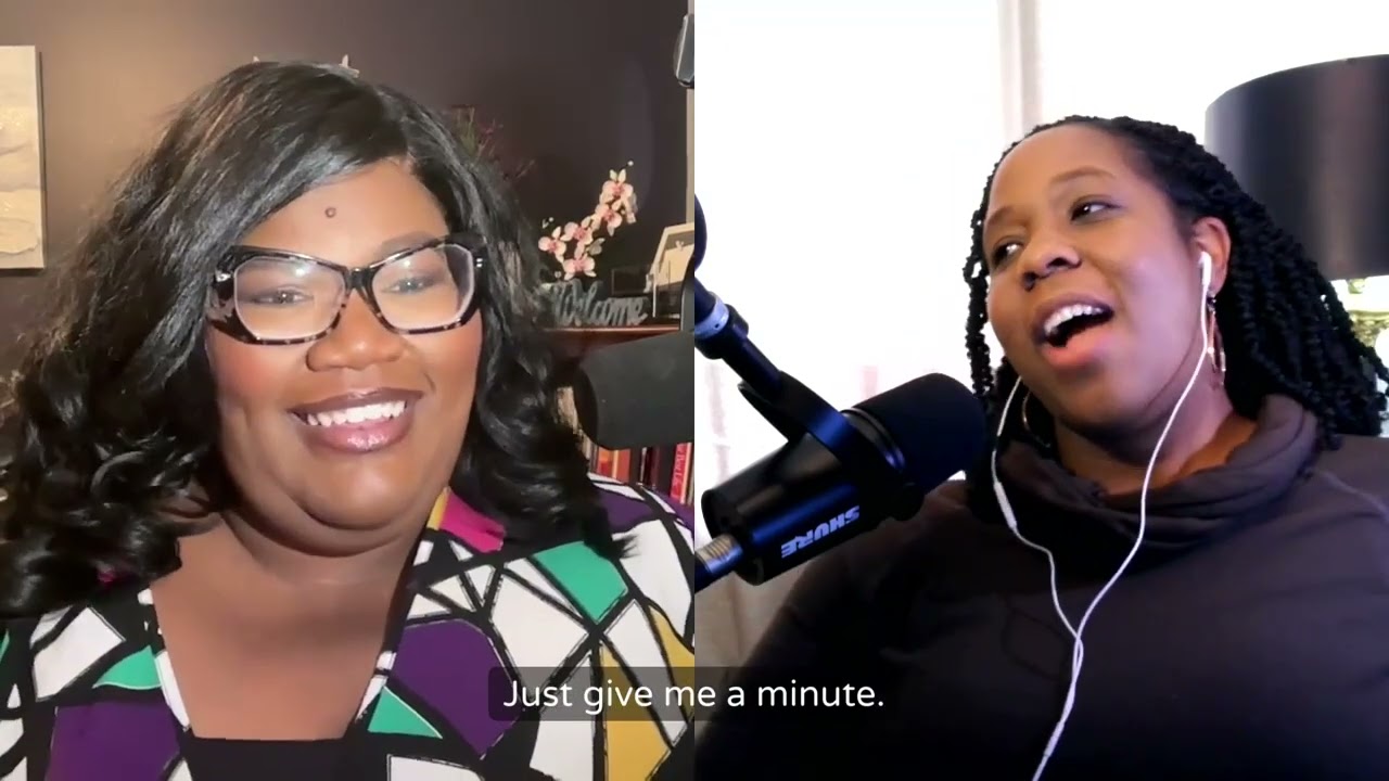 How to Overcome Your Giant of NORMAL