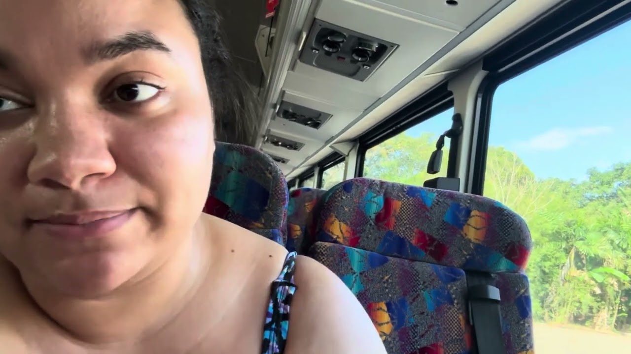 Belize Spring ‘25 Vlog