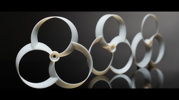 Toriodal prop testing