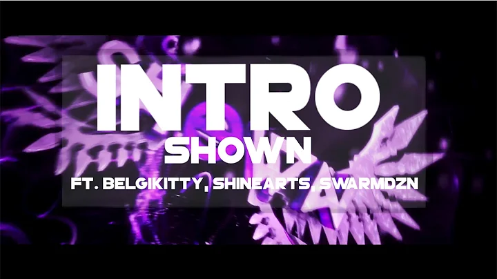 xX Mass Dual Shown Xx By ShineArts(ae) ft. AzoneFx(C4D)/Belgi/SwarmDzn