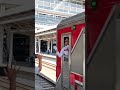 Nongkrong di Stasiun Jatinegara, Part 3 #keretaapi #stasiunkereta