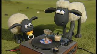 Shaun The Sheep 15 Saturday Nightn Shaun