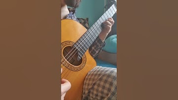 Thumbnail of "Libertango" main theme with same arpeggio in right hand for every chord. Almost free tabs!👇🏼