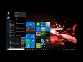 Como desinstalar una aplicacion en Windows 10