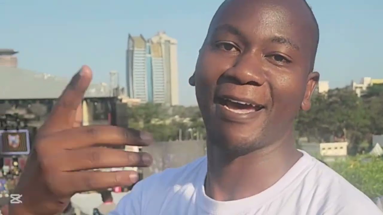 UNBELIEVABLE ENERGY! Cheza Gospel 26 Highlights ft. Maximum Melodies