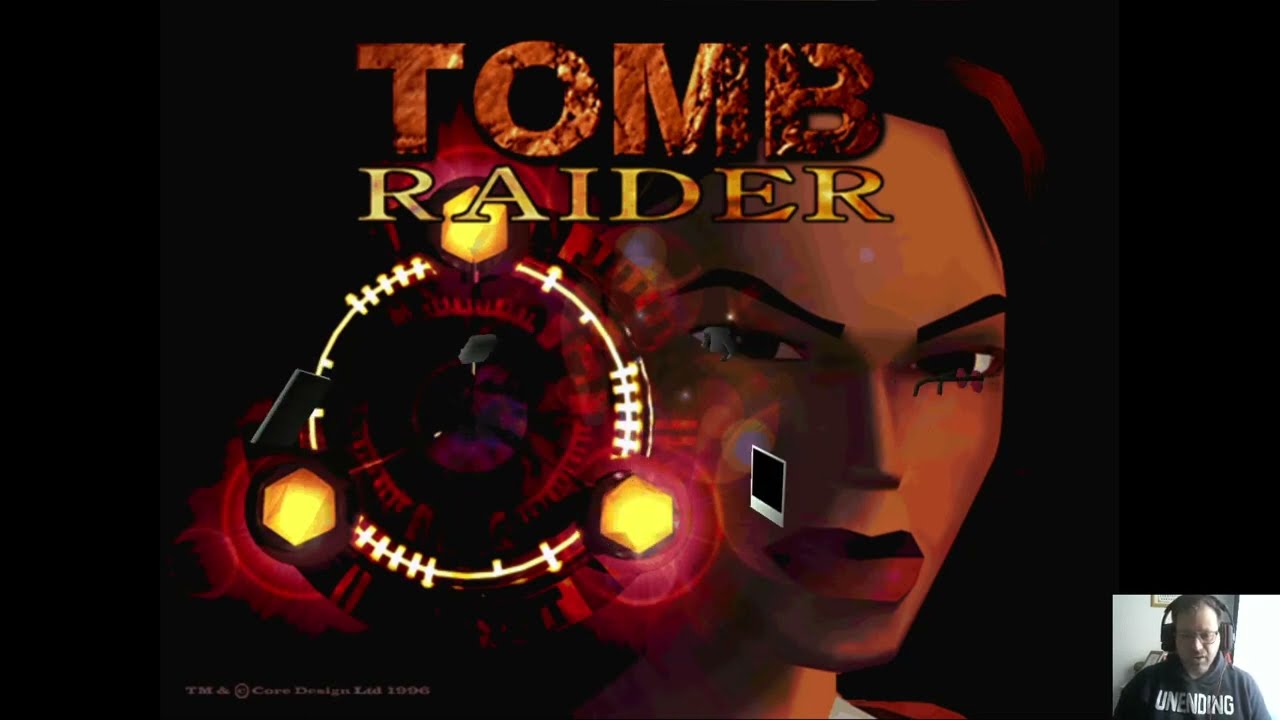 Tomb Raider casual playthrough Part 1 YouTube