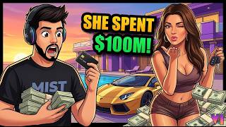 SPENDING EVERYTHING BEFORE GTA 6 DROPS 💸 screenshot 4
