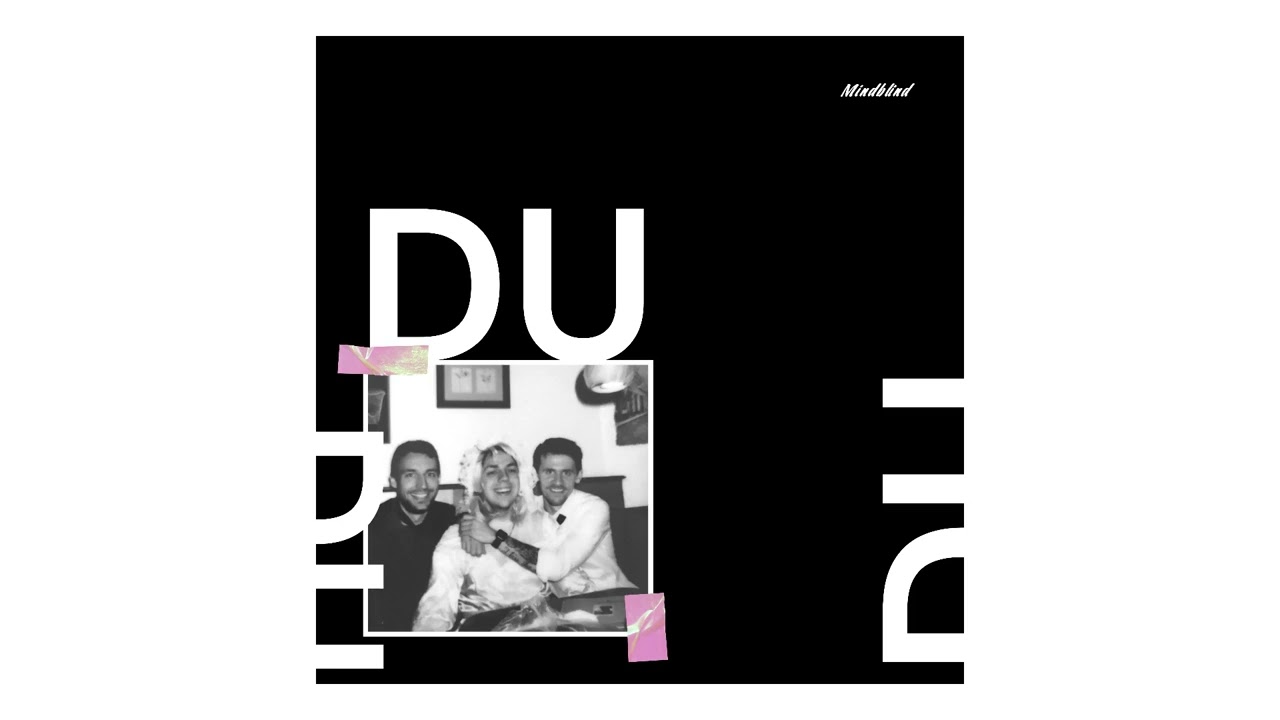 Watch Mindblind - Du (Audio) on YouTube Watch Mindblind - Du (Audio) on YouTube