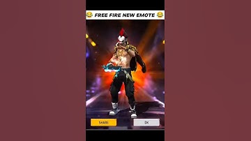 FF NEW EMOTE 😂-￼para SAMSUNG A3,A5,A6,A7,J2,J5,J7,S5,S6,S7,S9,A10,A20,A30,A50,A70 //FREEFIRE