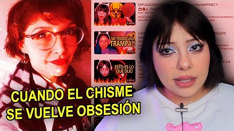 SIRVIENDO EL TÉ ☕: Mi opinión de Anita - Luna Martínez