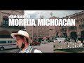 ¿Qué hacer en MORELIA, MICHOACAN? / ¿QUÉ HACER? ¿QUE VISITAR? ¿QUE COMER? BARATO!