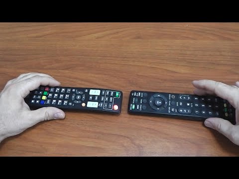 Next Akıllı Kumanda incelemesi, TV Kumandası Olarak Nasıl Kullanılır ?