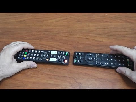 Video: Lumax TV Set üstü Kutuları: Bir Dijital TV Alıcısı Nasıl Bağlanır Ve Uzaktan Kumandayı Kullanarak Kanalları Nasıl Ayarlayabilirim?