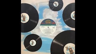 Syl Johnson - You Don&#39;t Have To Go (1982 Vinyl)