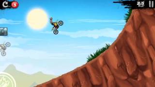 [Bike Rivals] Play wit abnerreyes201@gmail.com best game in word screenshot 3