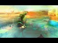 Skyward sword skippers retreat lanayru sandsea calming remix ft gamer of the winds