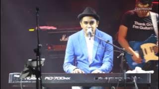 Glen Fredly - Malaikat Juga Tahu (Live at Colosseum Jakarta)