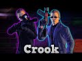 Payday 2 builds  crook casual builds