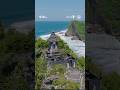 Keindahan Pantai Ngobaran, “Bali of Java” di Gunungkidul