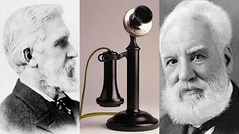 Qui a inventé le téléphone sit ?