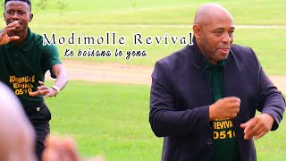 Modimolle Revival  Ke Boisana Le Ena