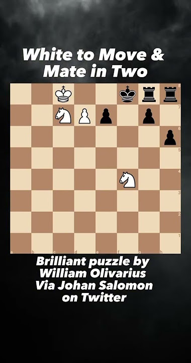 Mate in 2