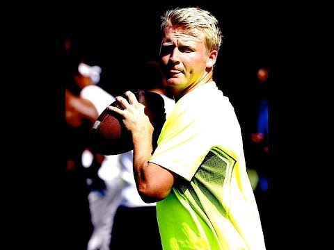 Brett Hollingsworth : Citrus Hills High (CA) Class of 2014 - Senior Year Highlights