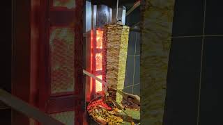 Al Taza Chicken Shawarma