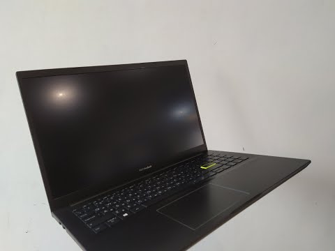 Ноутбук ASUS VivoBook 15 K513EA-BN719 15.6"/iIntel Core i5 1135G7 /8Gb DDR4/SSD512Gb/Intel UHD  БУ