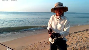cau cá bống đục ở Phan Thiết như thế nào